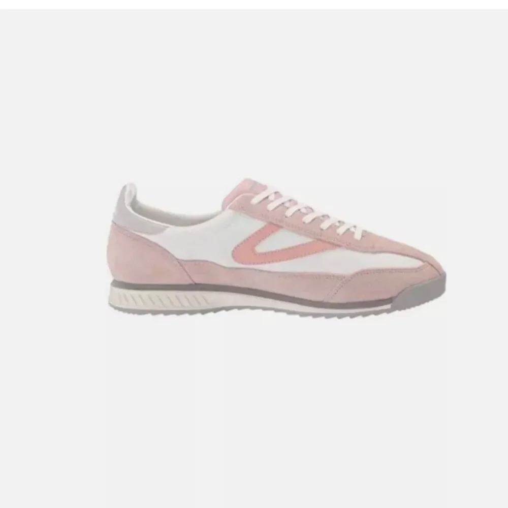 Tretorn  Women's Lace-up Rawlins Sneakers